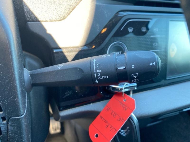 Véhicule d'occasion