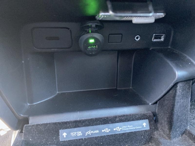 Véhicule d'occasion