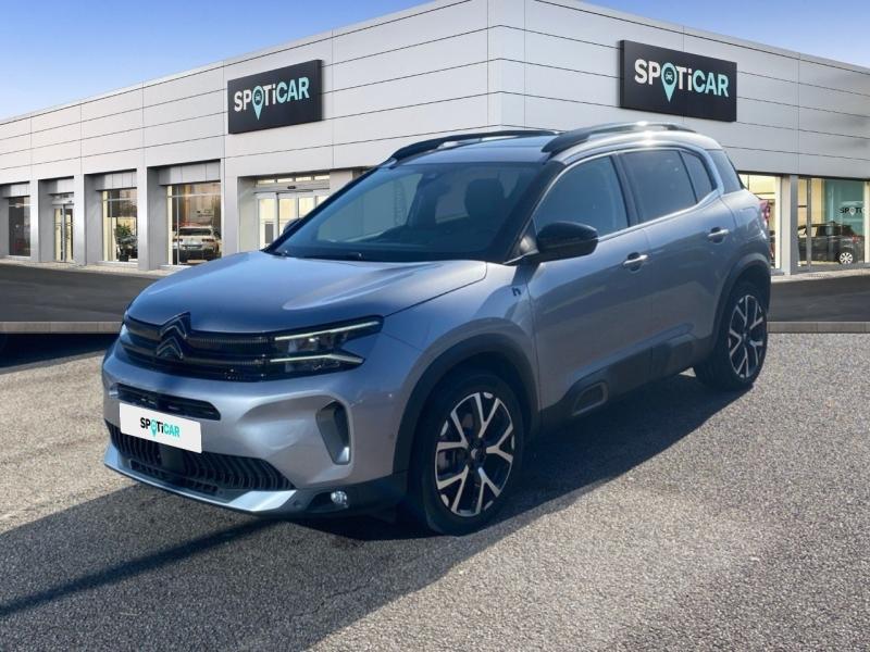 Véhicule d'occasion