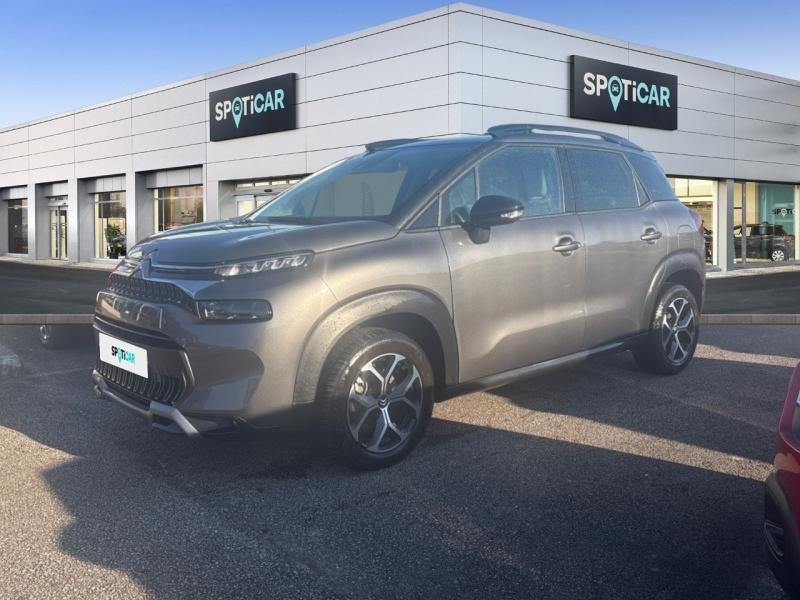 Véhicule d'occasion