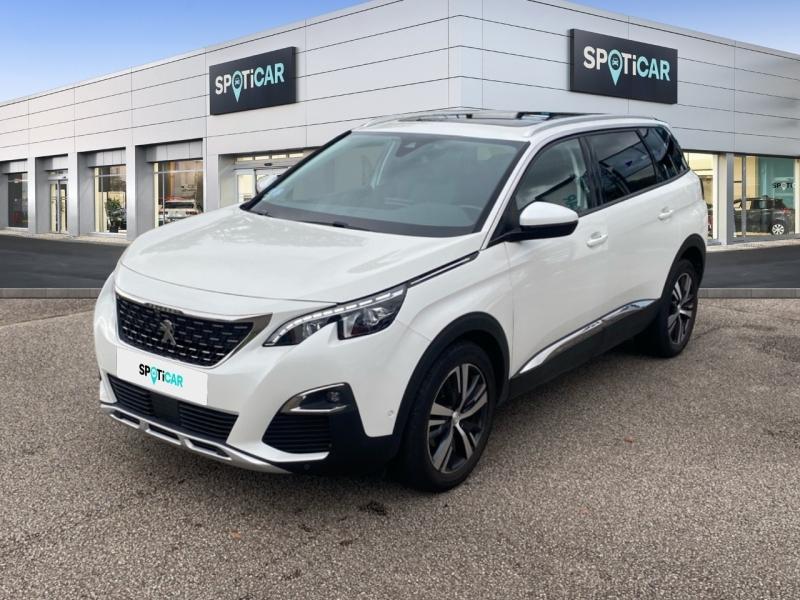 Véhicule d'occasion