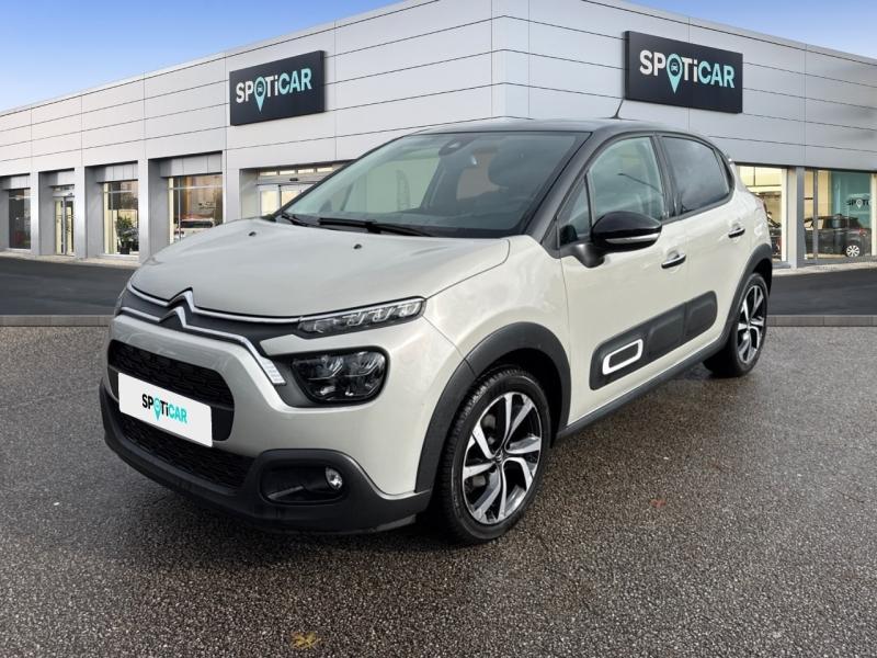 Véhicule d'occasion