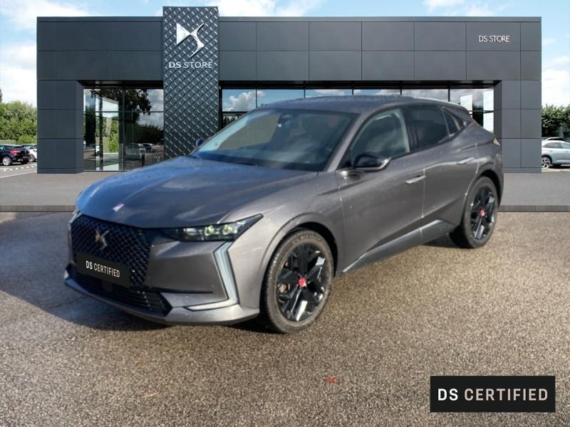 Véhicule d'occasion