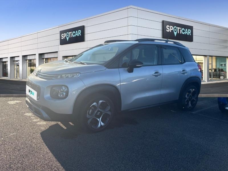 Véhicule d'occasion