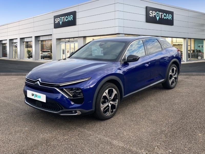 Véhicule d'occasion