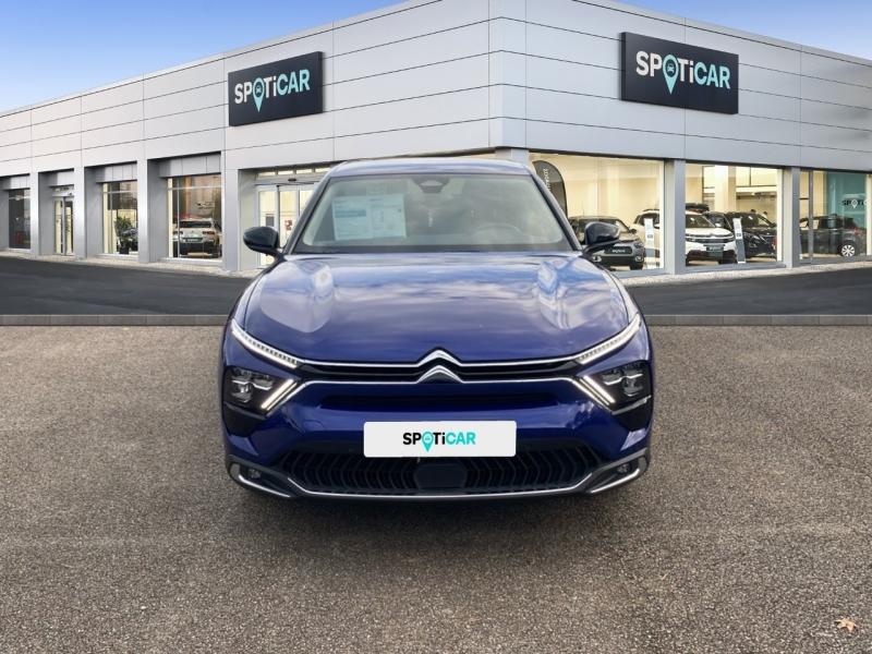 Véhicule d'occasion