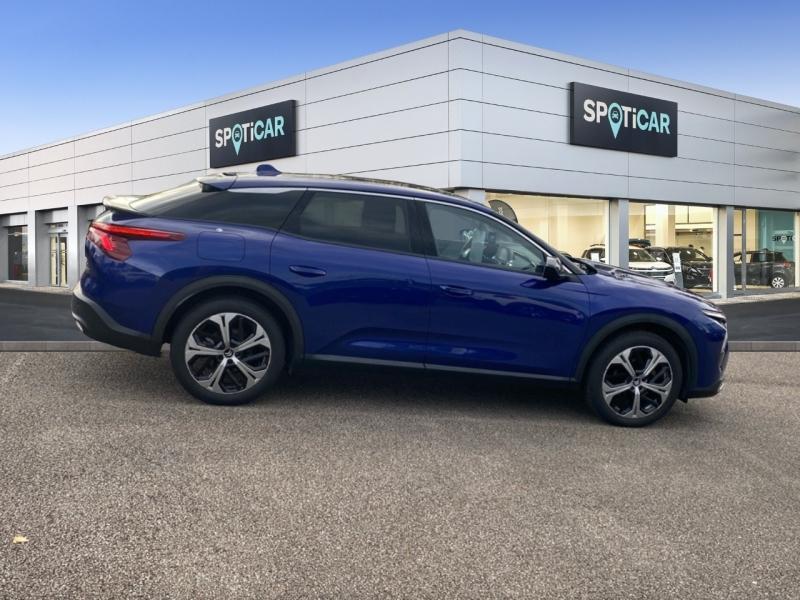 Véhicule d'occasion