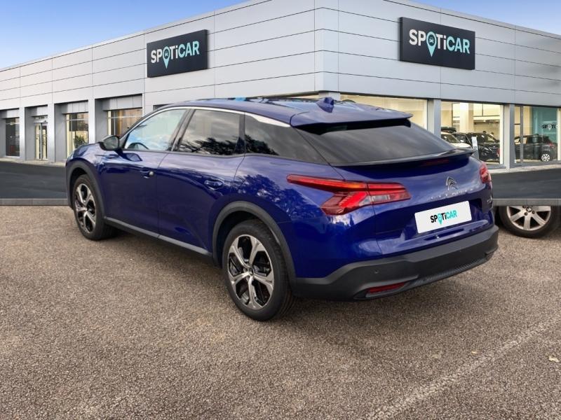 Véhicule d'occasion