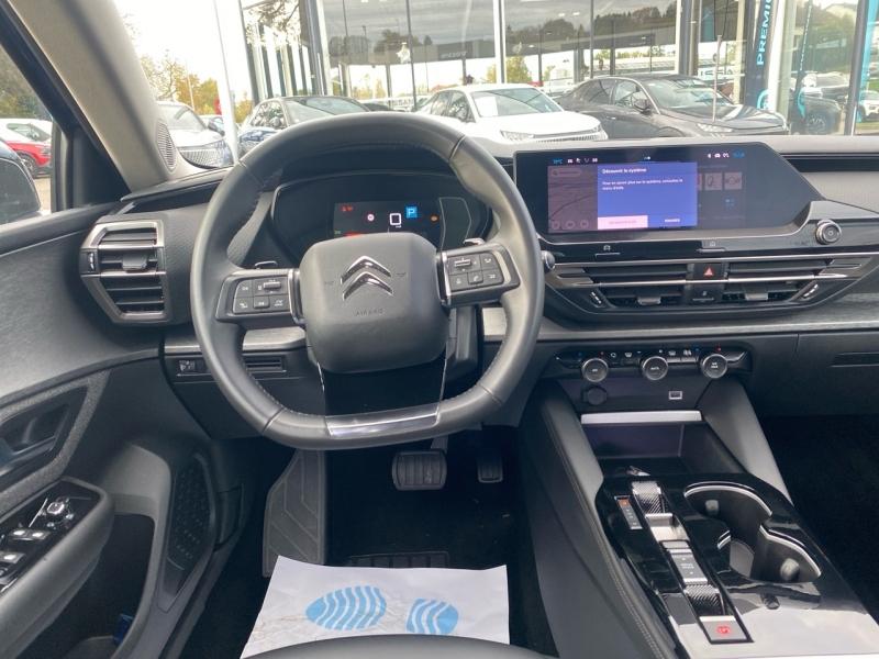 Véhicule d'occasion