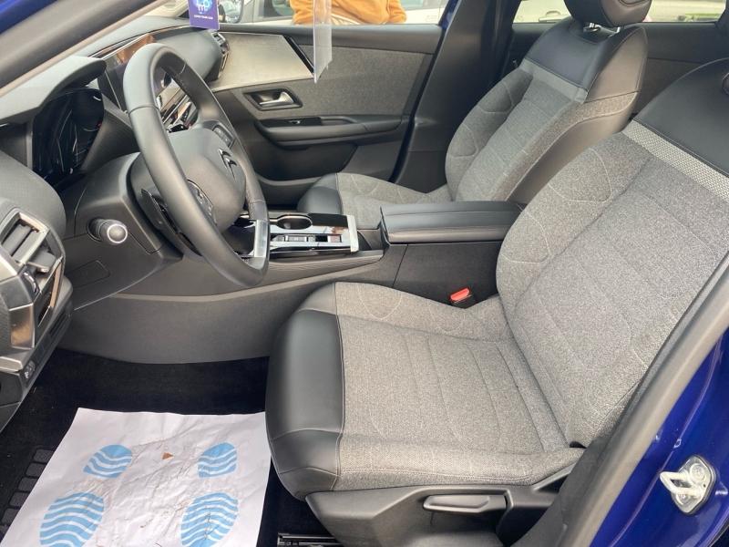 Véhicule d'occasion