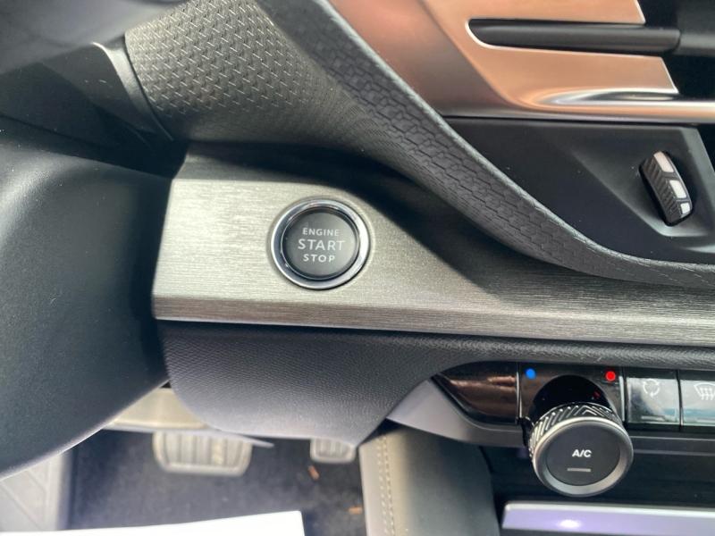 Véhicule d'occasion