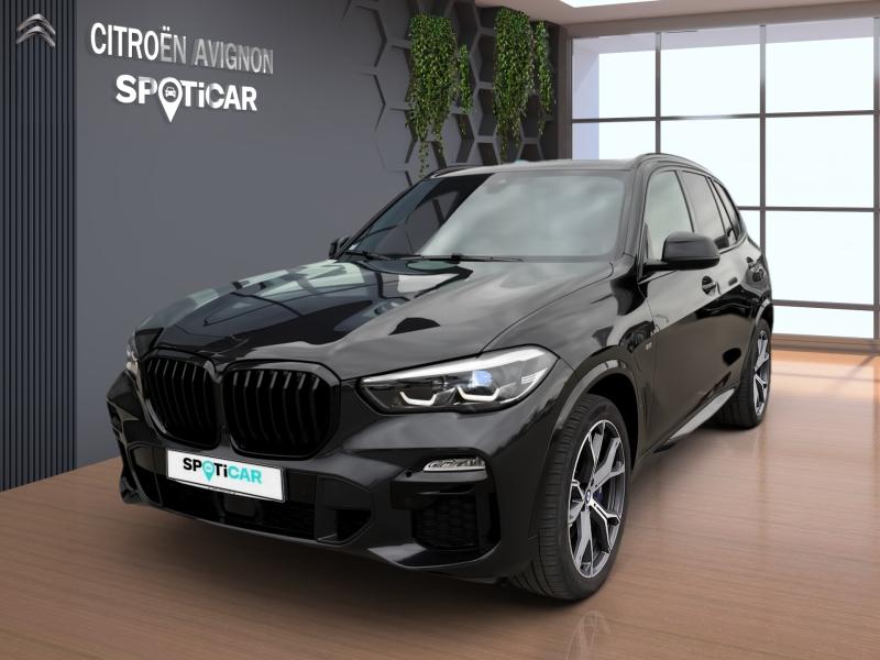 Véhicule d'occasion