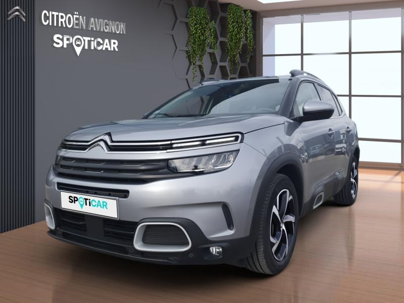 Véhicule d'occasion