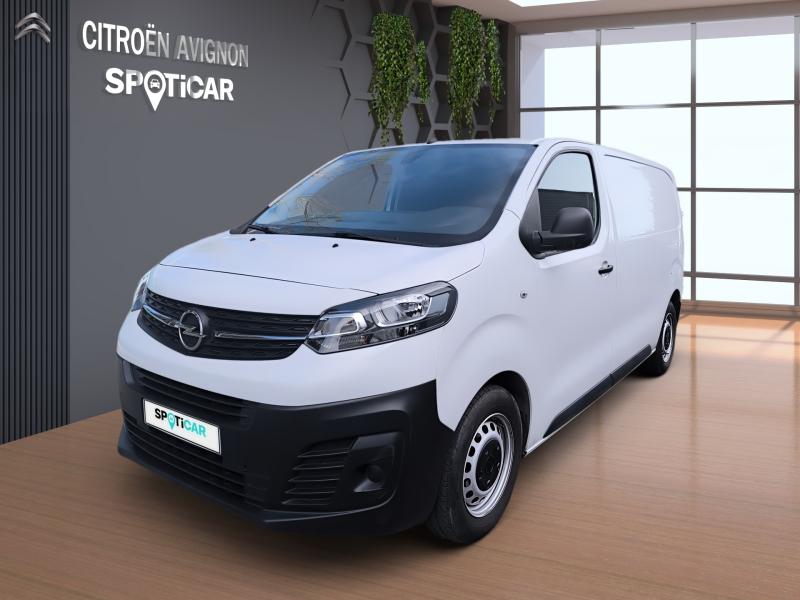 Véhicule d'occasion