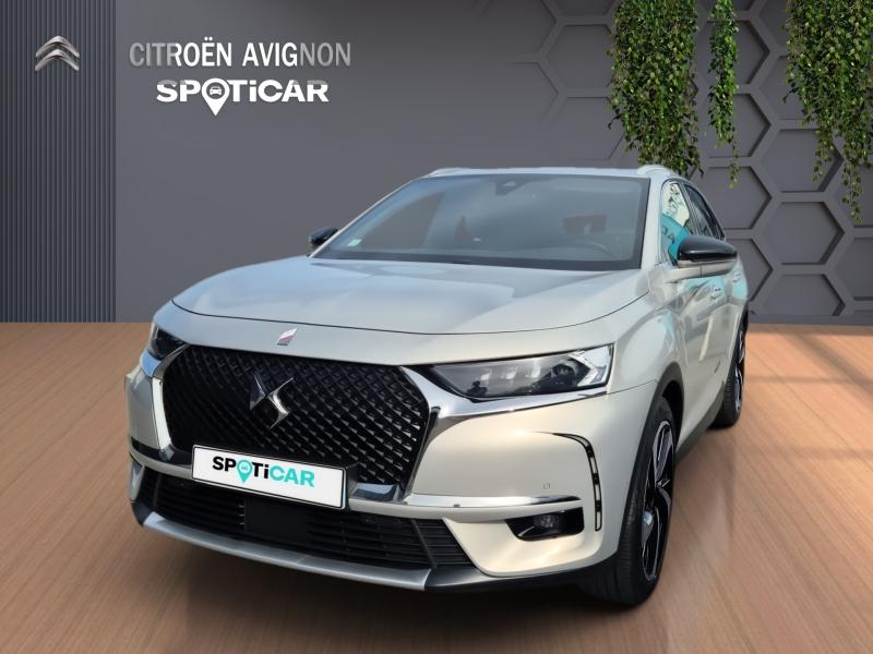 Véhicule d'occasion