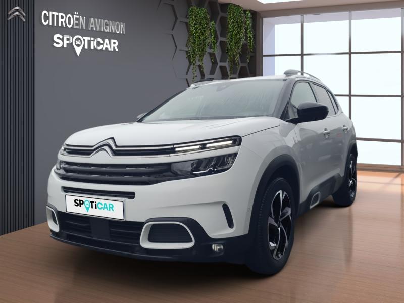 Véhicule d'occasion