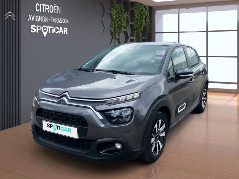 Véhicule d'occasion