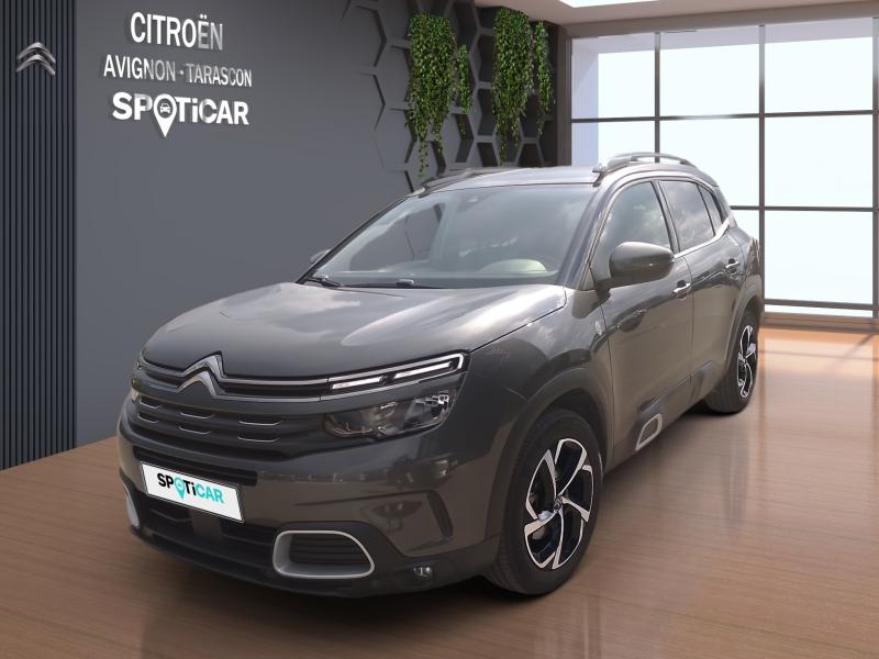 Véhicule d'occasion