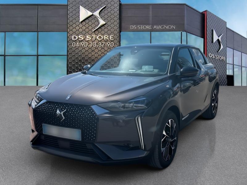 Véhicule d'occasion