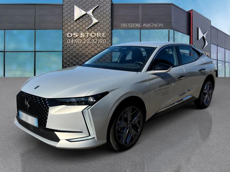 Véhicule d'occasion