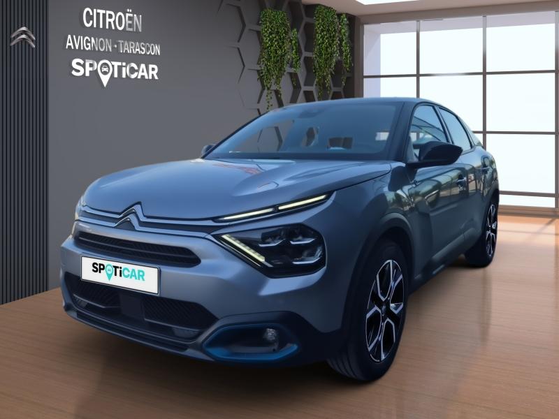 Véhicule d'occasion