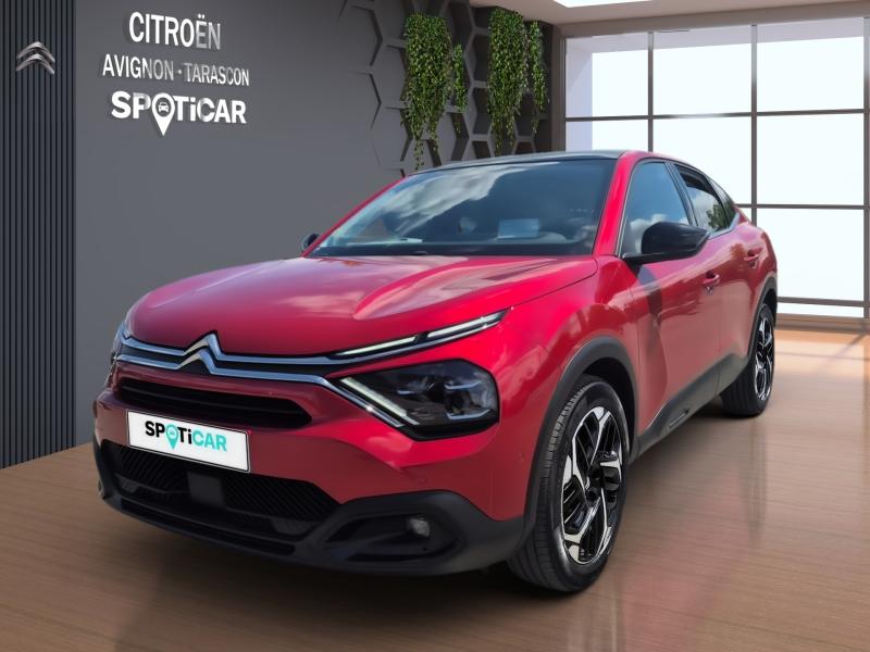 Véhicule d'occasion