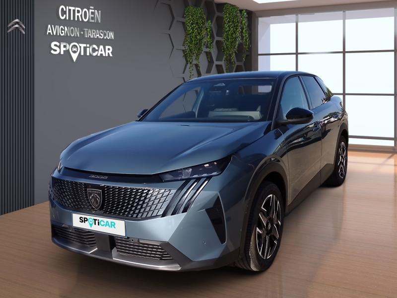 Véhicule d'occasion