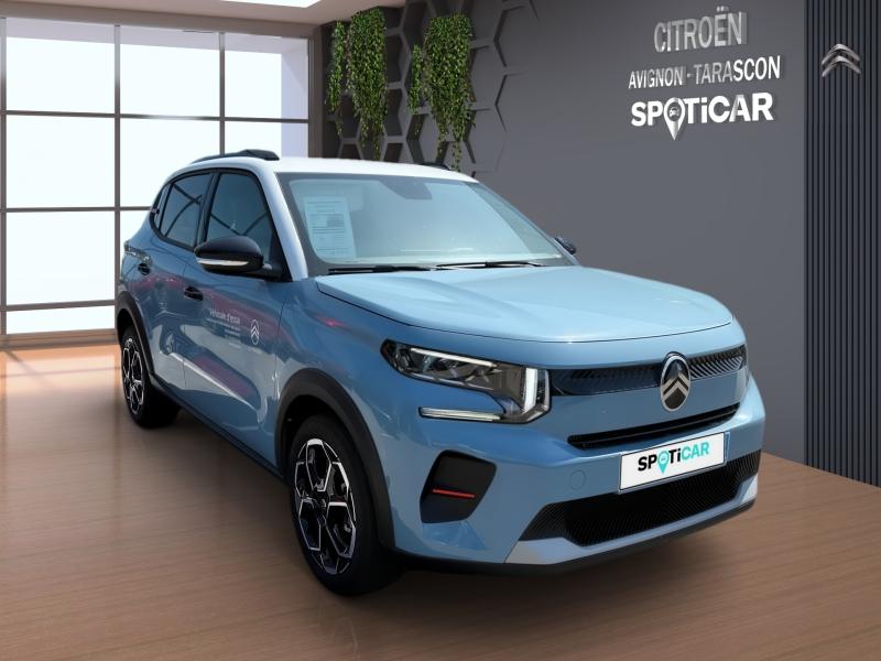 Véhicule d'occasion