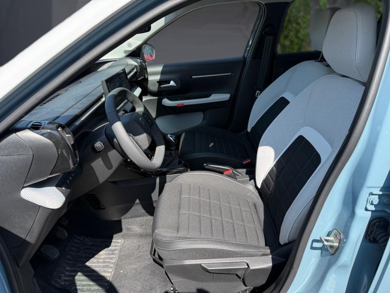 Véhicule d'occasion