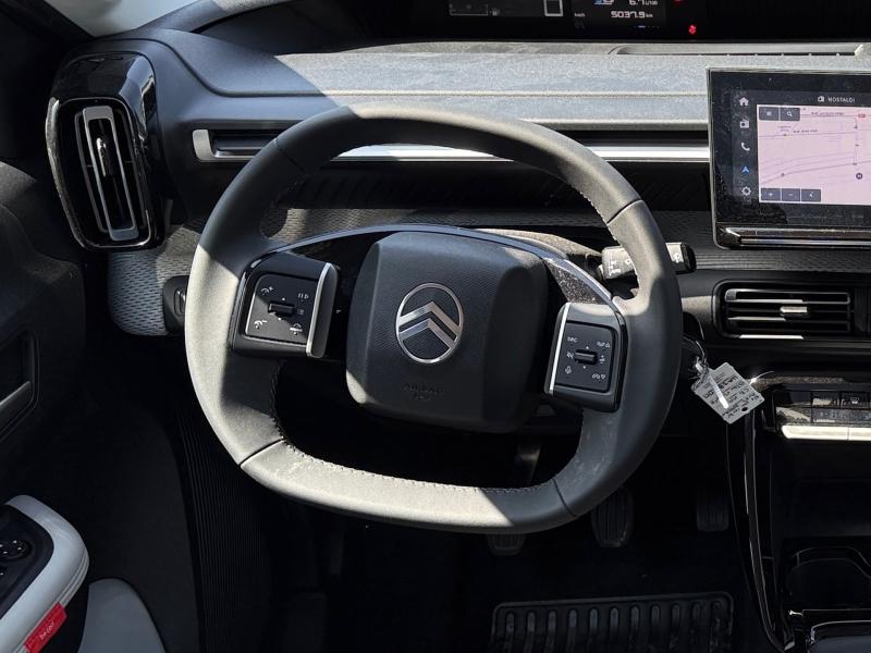 Véhicule d'occasion