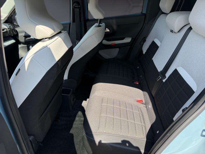 Véhicule d'occasion