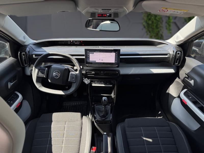 Véhicule d'occasion