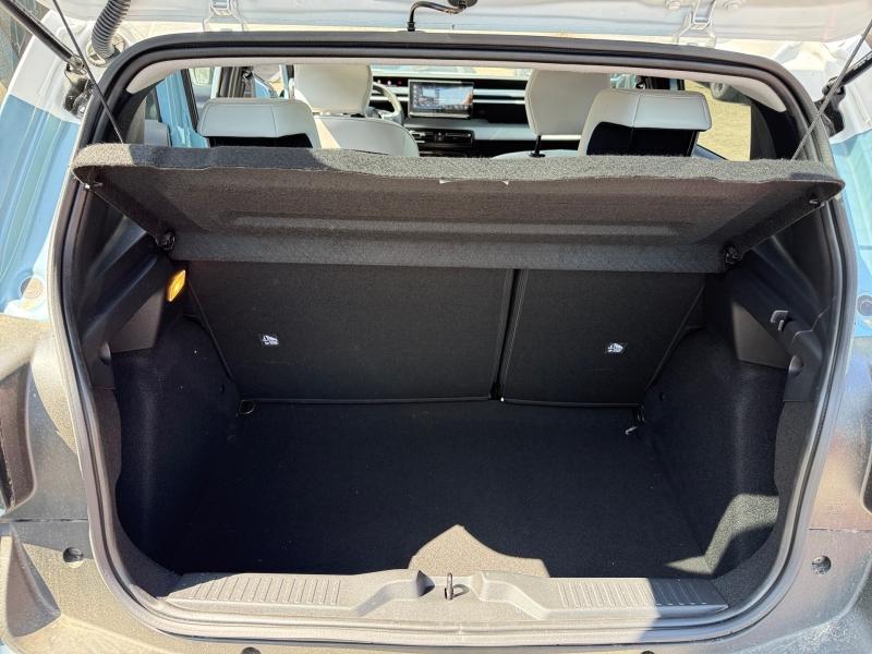 Véhicule d'occasion