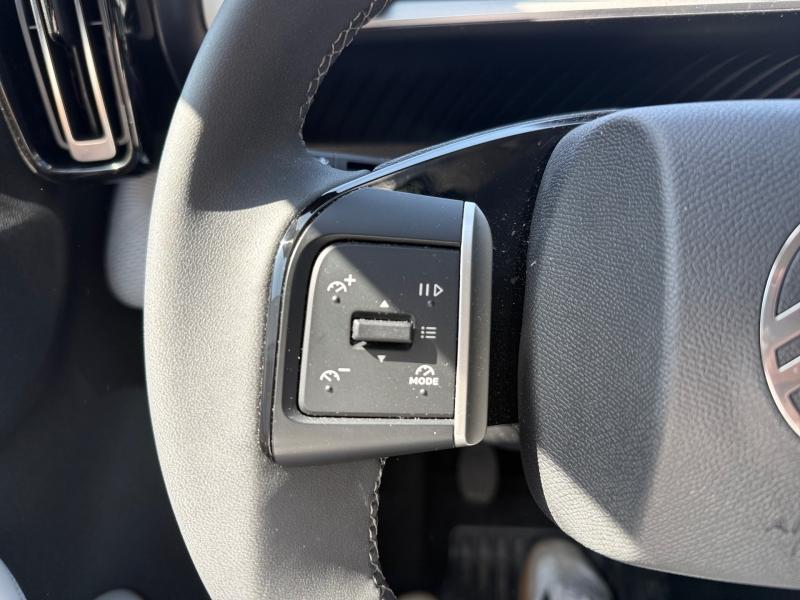 Véhicule d'occasion