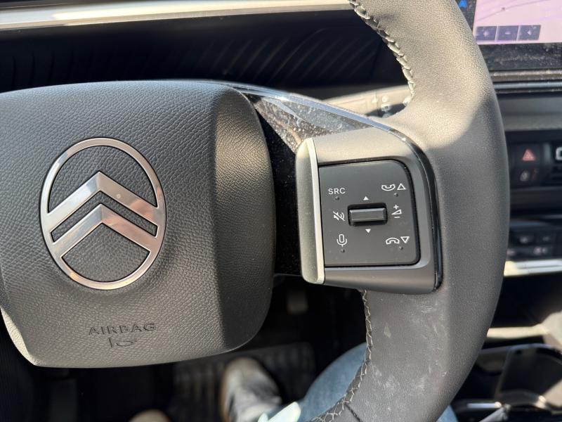 Véhicule d'occasion