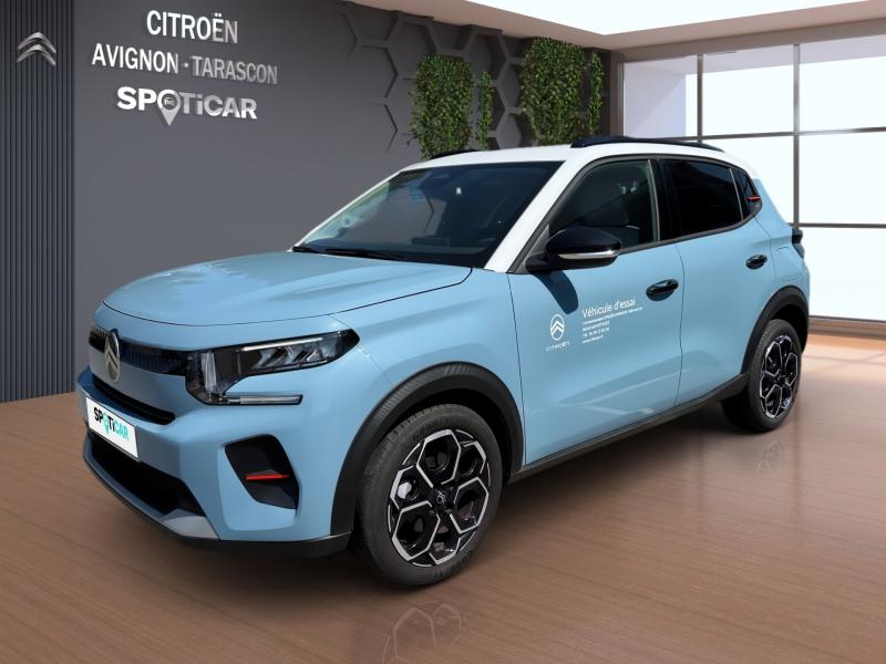 Véhicule d'occasion