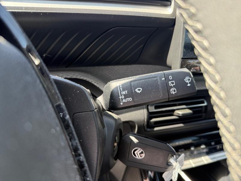 Véhicule d'occasion