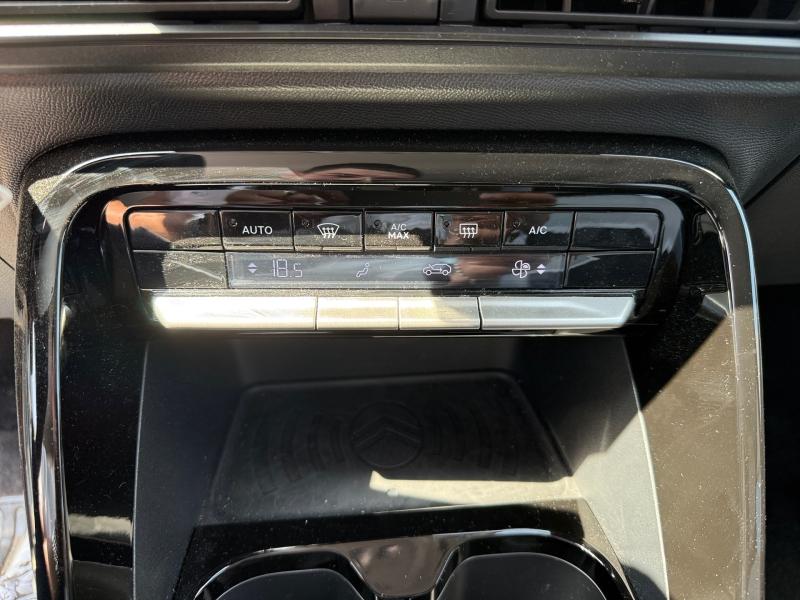 Véhicule d'occasion