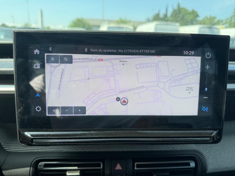 Véhicule d'occasion