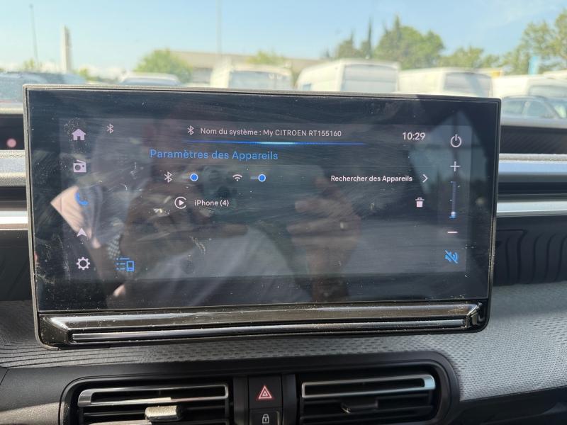 Véhicule d'occasion