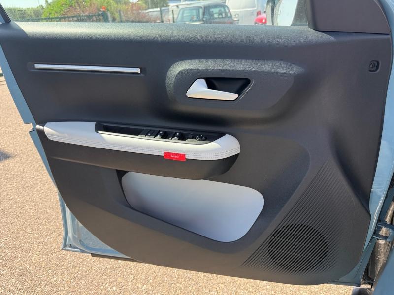 Véhicule d'occasion