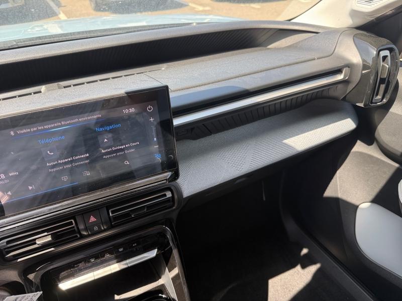 Véhicule d'occasion