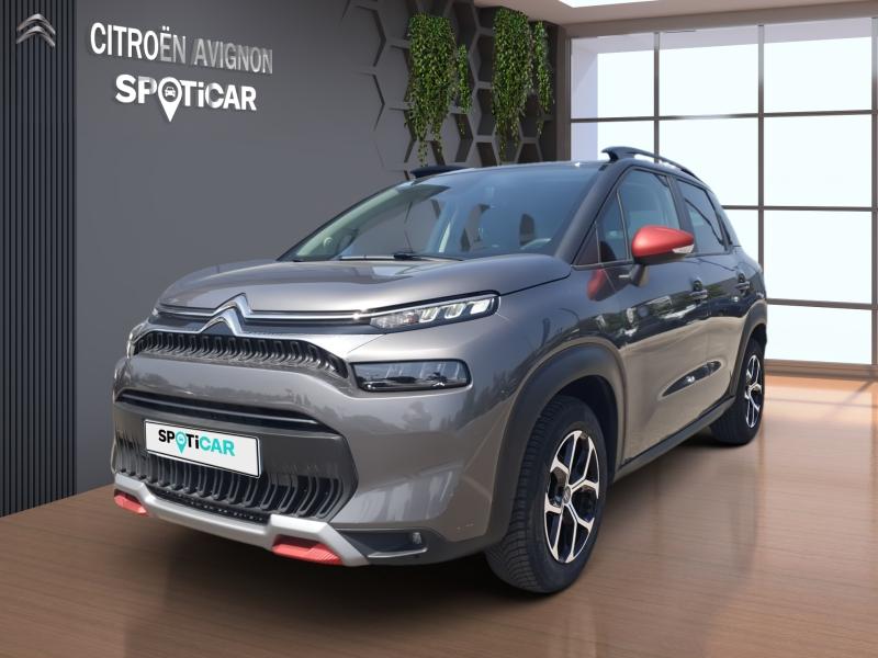 Véhicule d'occasion