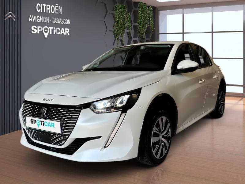 Véhicule d'occasion