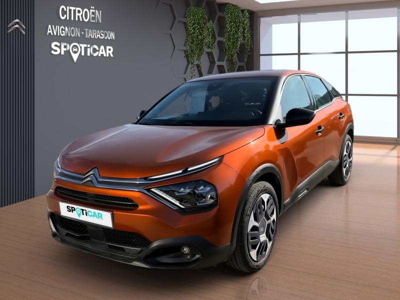 Véhicule d'occasion