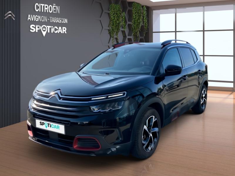 Véhicule d'occasion