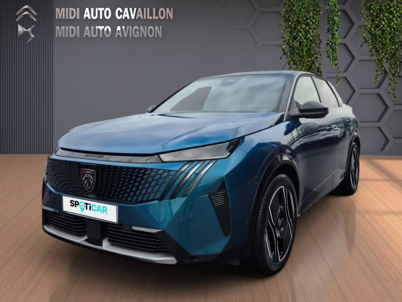 Véhicule d'occasion