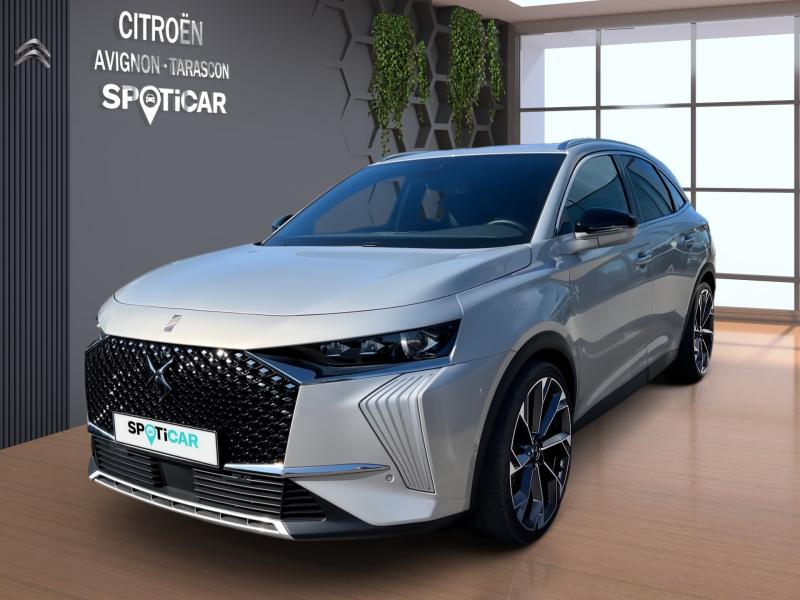 Véhicule d'occasion