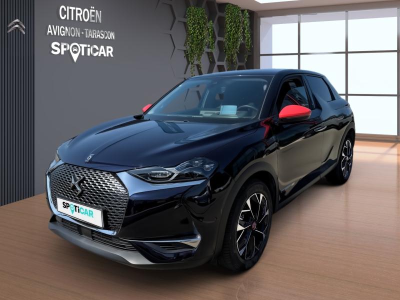 Véhicule d'occasion