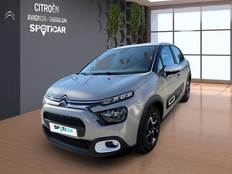 Véhicule d'occasion